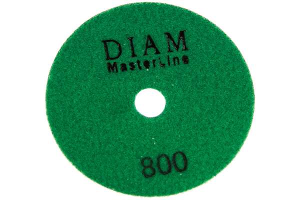 АГШК Diam Master Line 100*2,0 №800 (сухое шлифование) 000569