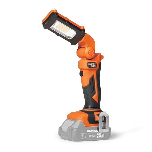 Аккумуляторный фонарь DAL 521Li DAEWOO