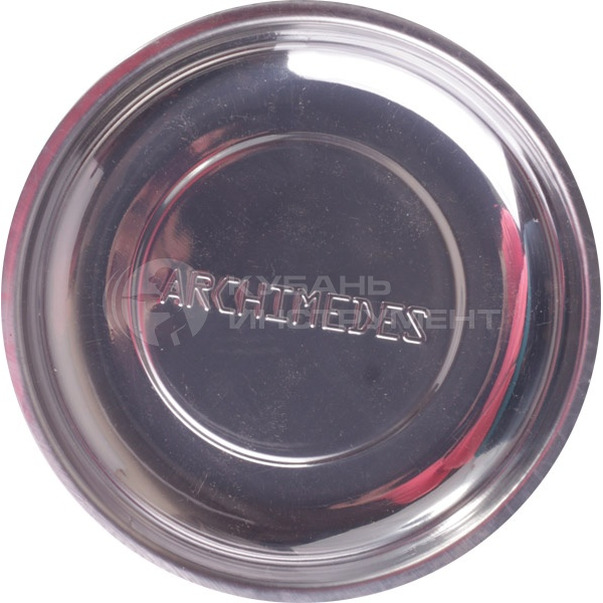 Чаша магнитная Archimedes 150мм 90029