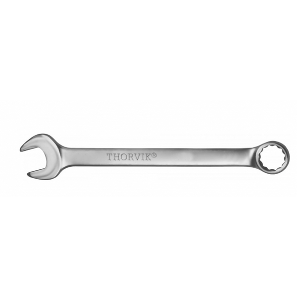Ключ гаечный комбинированный Thorvik ARC 50мм W30050 52545