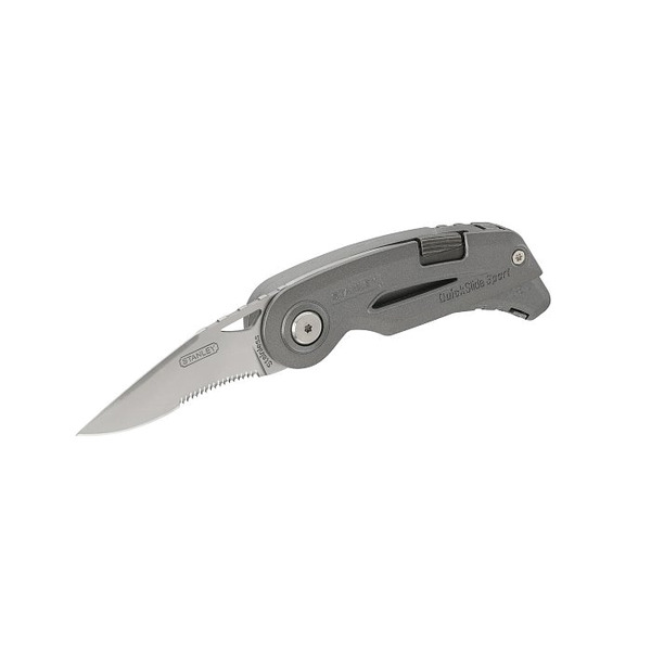Нож Stanley Quickslide Sport Knife 118мм 0-10-813
