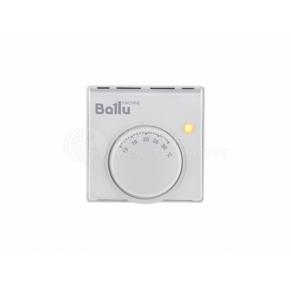 Термостат механический Ballu BMT-1 HC-1042655
